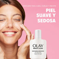 Beauty Fluid Hidrata y Revitaliza  200ml-222394 Beauty Fluid Hidrata y Revitaliza  200ml-222394 2